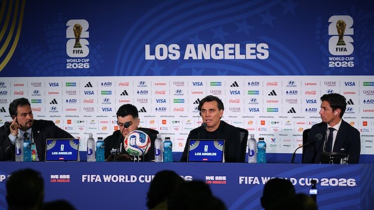 MONTELLA’DAN İDDİALI MESAJLAR!