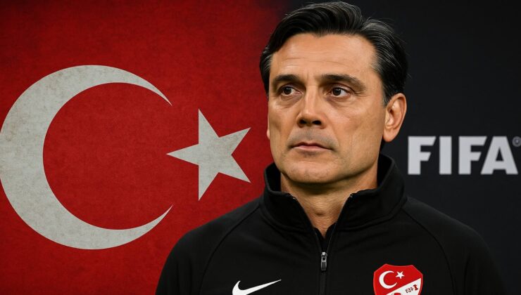MONTELLA’DAN ŞİFRELİ FENERBAHÇE YANITI