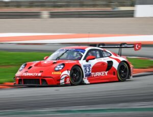 Motorsporları Tutkunlarına Müjde