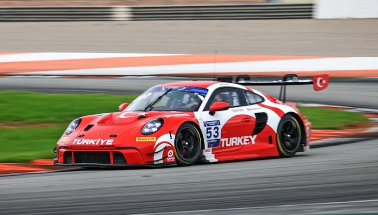 Motorsporları Tutkunlarına Müjde