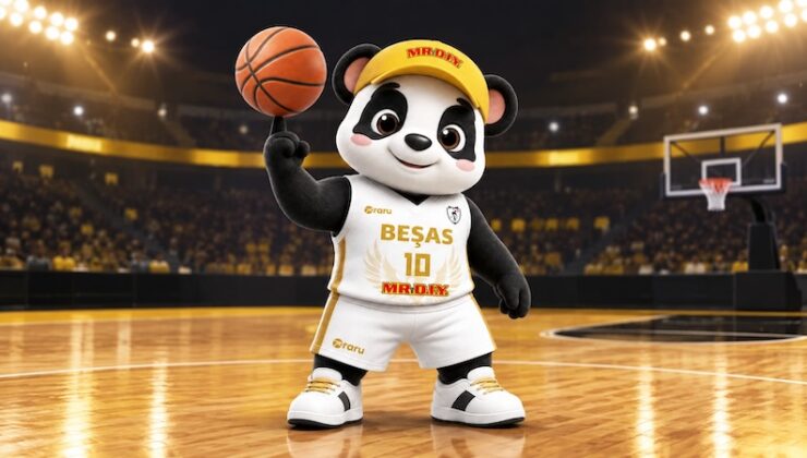 Mr.DIY, Beşas Spor’un İsim Sponsoru Oldu
