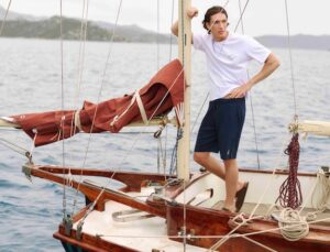 Mudo ve Bozburun Yacht Club’dan Özel Kapsül Koleksiyon
