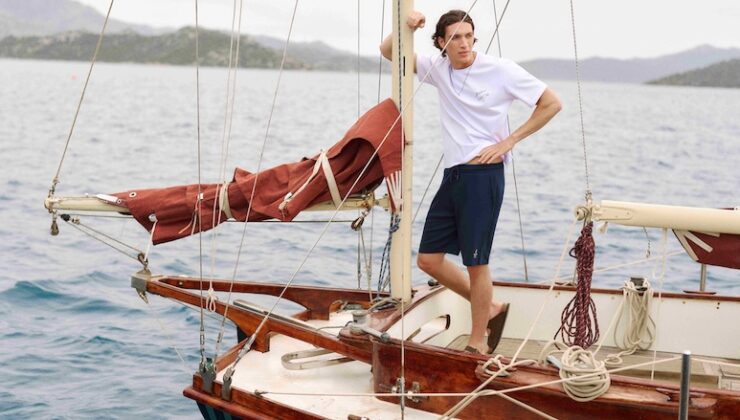 Mudo ve Bozburun Yacht Club’dan Özel Kapsül Koleksiyon