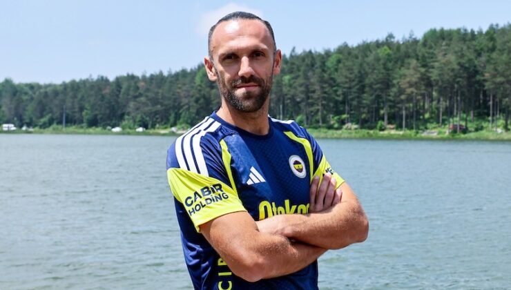 MURIQI: FENERBAHÇE’NİN YERİ BAŞKA