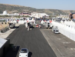 NG Afyon Motofest’te Spor ve Müzik Şöleni