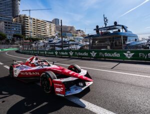 Nissan Formula E Takımı Sanya’ya Geri Dönüyor