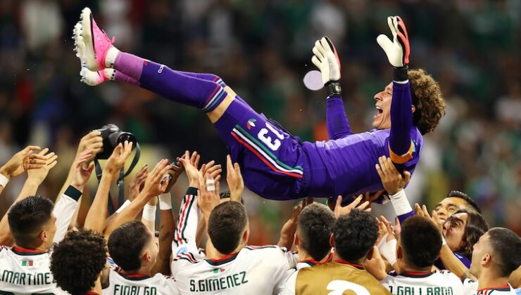 OCHOA’NIN DUYGUSAL VEDASI
