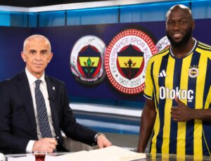 OĞUZ ÇETİN: LUKAKU FENERBAHÇE’DE!