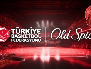 Old Spice, Erkek Milli Takımlarının Sponsoru Oldu