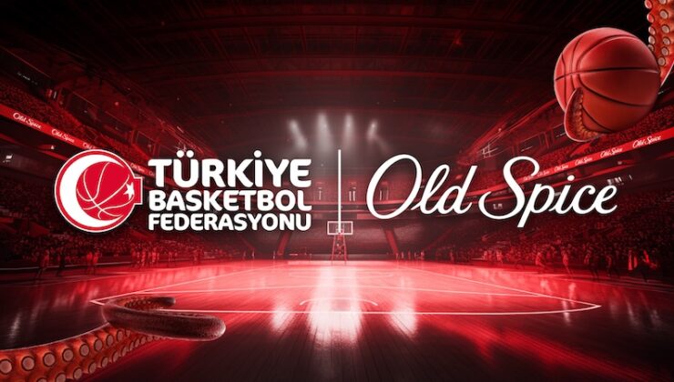 Old Spice, Erkek Milli Takımlarının Sponsoru Oldu