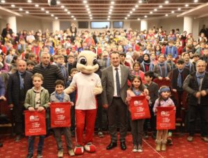 OLİ EFSANESİ GERİ DÖNÜYOR