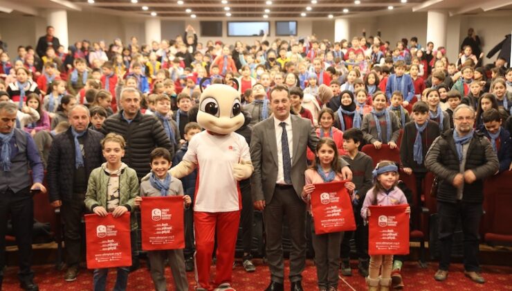 OLİ EFSANESİ GERİ DÖNÜYOR