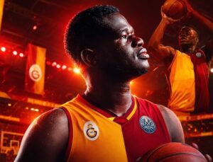 OUMAR BALLO GALATASARAY’DA