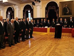 ÖZBEK’TEN 50 MİLYON AVROLUK AÇIKLAMA