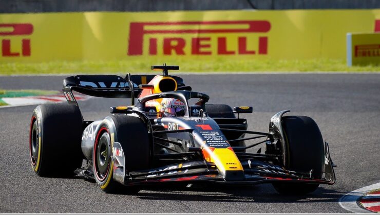 Pirelli, Formula 1’deki Varlığını 2028’e Kadar Uzattı