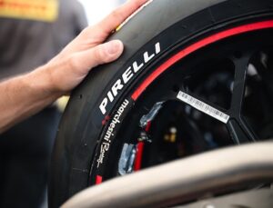 Pirelli, MotoGP 2027 Lastik Testlerini Brno’da Tamamladı