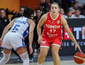 POTANIN PERİLERİ ERKEN VEDA ETTİ