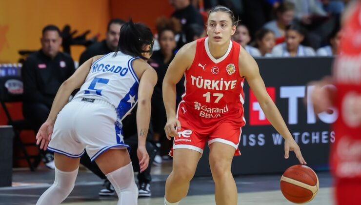 POTANIN PERİLERİ ERKEN VEDA ETTİ