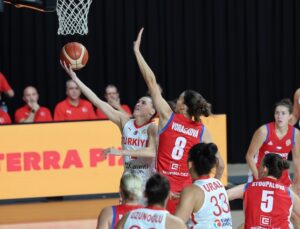 POTANIN PERİLERİ SON ANDA YIKILDI