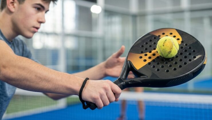 QNB Türkiye Padel Şampiyonası’nda Final Heyecanı