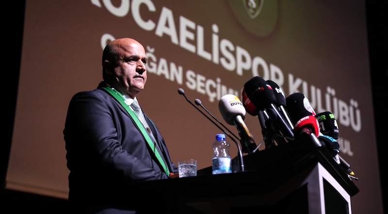 RECEP DURUL GÜVEN TAZELEDİ