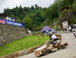 Red Bull Formulaz’ın En Hızlıları Belli Oldu