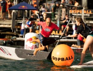 Red Bull Tahtada Kal İçin Başvurular Başladı
