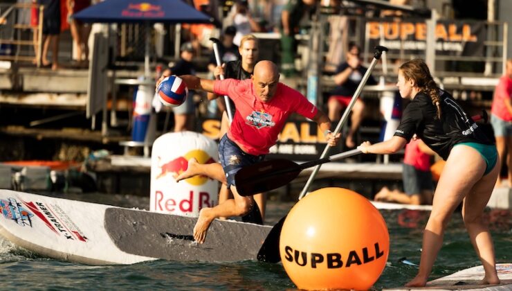Red Bull Tahtada Kal İçin Başvurular Başladı