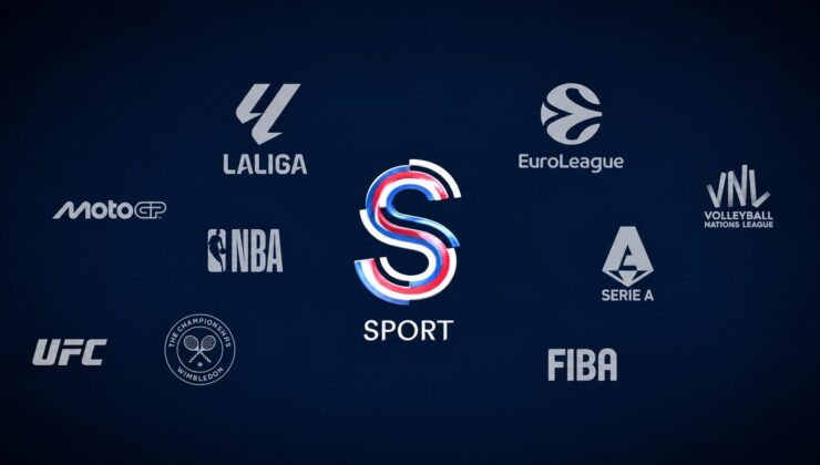 S Sport Kanalları Disney+’ta