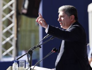 SAFİ’DEN ŞAMPİYONLUK SÖZÜ