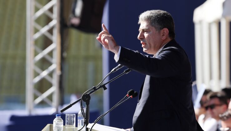 SAFİ’DEN ŞAMPİYONLUK SÖZÜ