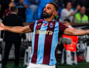 SALAH KENDİSİNİ HATIRLATTI