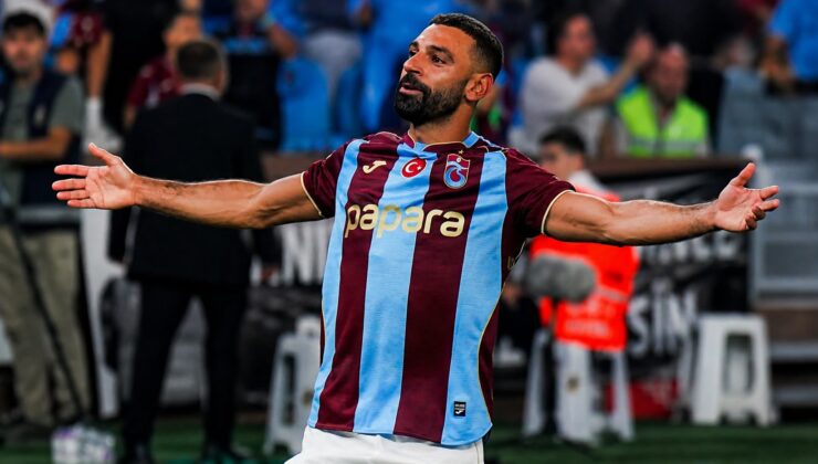 SALAH KENDİSİNİ HATIRLATTI
