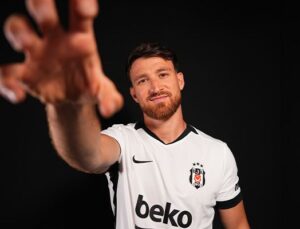 SALİH ÖZCAN’DAN TARAFTARA SÖZ