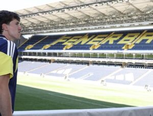 SARGIUNAS: F.BAHÇE FINAL FOUR ADAYI