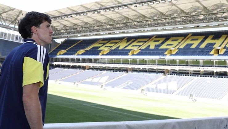 SARGIUNAS: F.BAHÇE FINAL FOUR ADAYI