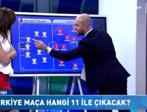 Semih Sezerli’den Nokta Atışı Tespit