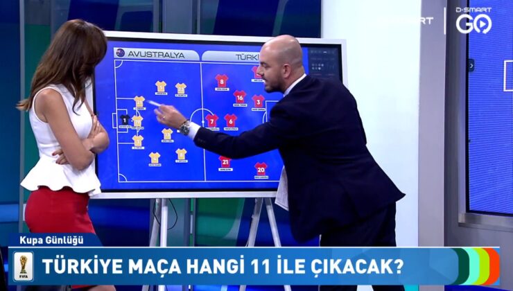 Semih Sezerli’den Nokta Atışı Tespit