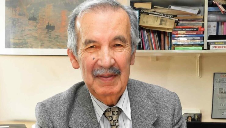 Spor Dünyası Ali Abalı’yı Andı