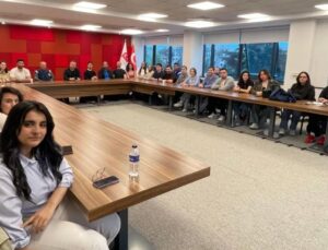 SPOR GÖNÜLLÜLERİ YENİ DÖNEME HAZIRLANIYOR