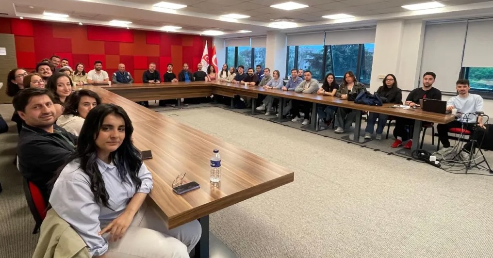 SPOR GÖNÜLLÜLERİ YENİ DÖNEME HAZIRLANIYOR