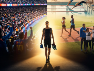 Spor Sponsorluklarında Paradigma Değişimi Çağrısı