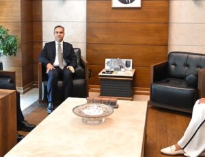 SPORDA TEKNOLOJİ İŞ BİRLİĞİ