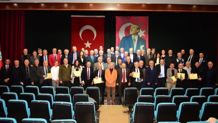 Sporun Emektarlarına Vefa Ödülleri 22 Eylül’de