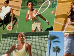 SPX’ten Padel ve Pickleball Sporlarına Destek