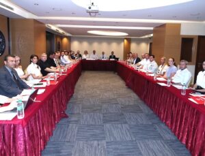 SULTANLAR LİGİ’NDE YENİ SEZON ZİRVESİ