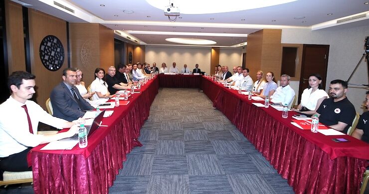 SULTANLAR LİGİ’NDE YENİ SEZON ZİRVESİ