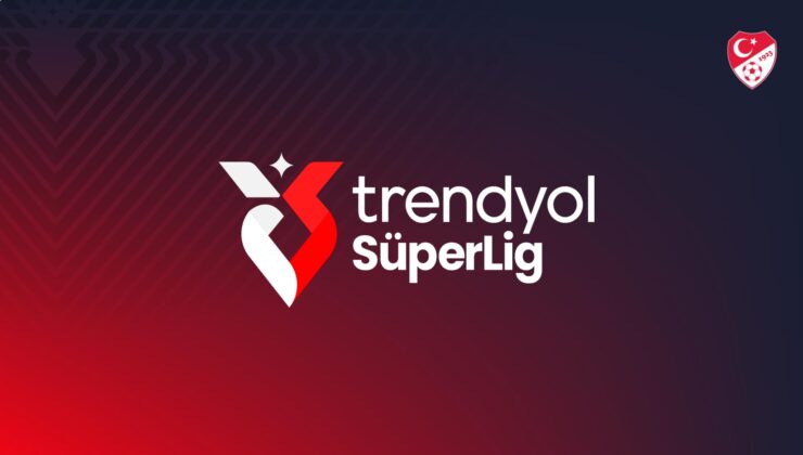 SÜPER LİG’İ KADIN HAKEMLER KAPATACAK