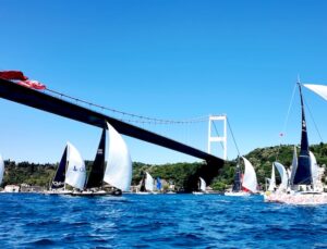 TAYK-AKPA Deniz Kuvvetleri Kupası İçin Geri Sayım Başladı