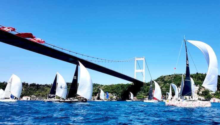 TAYK-AKPA Deniz Kuvvetleri Kupası İçin Geri Sayım Başladı